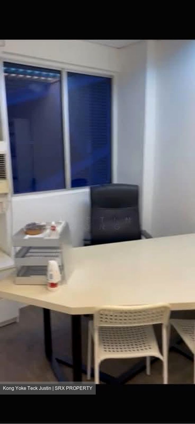 Union Building (D2), Office #558338911